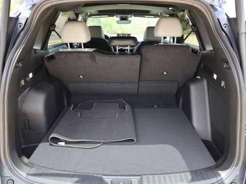 New 2026 Honda CR-V Sport Touring image 11