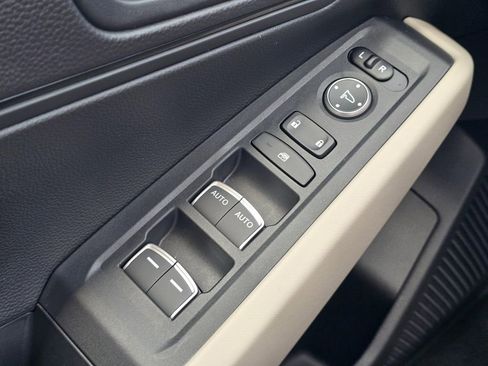 New 2026 Honda Accord LX image 22
