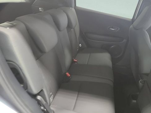 Used 2021 Honda HR-V Sport image 17