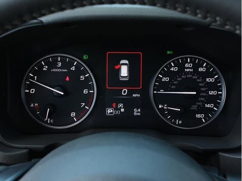 New 2026 Subaru Forester Limited AWD/4WD image 30