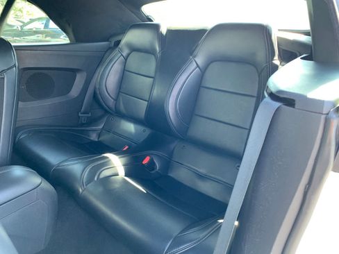 Used 2024 Ford Mustang Premium image 24