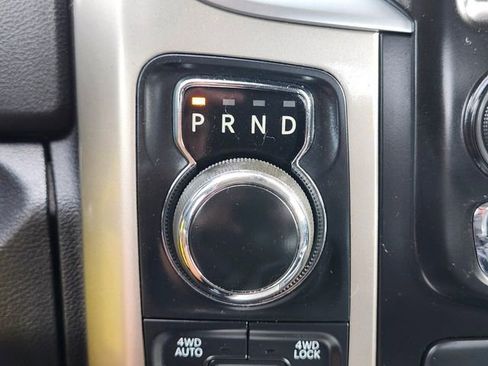 Used 2017 RAM 1500 Big Horn AWD/4WD image 26
