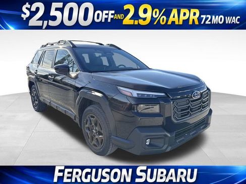 New 2026 Subaru Outback Limited image 1