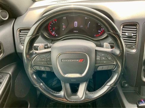 Used 2020 Dodge Durango GT image 36