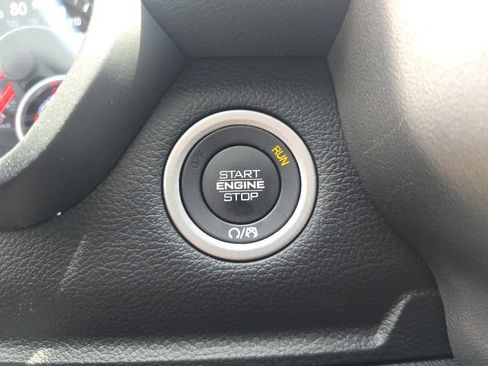 Certified 2026 RAM 2500 Big Horn AWD/4WD image 17