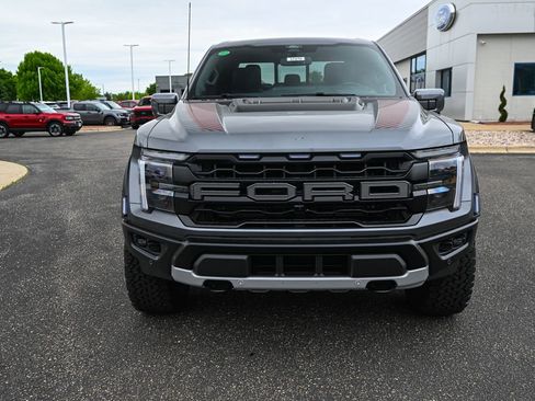 New 2026 Ford F150 Raptor AWD/4WD image 10