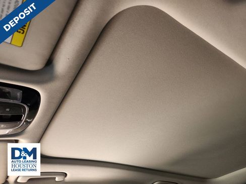 Used 2023 Hyundai Tucson Limited image 33