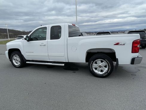Used 2013 Chevrolet Silverado 1500 LT w/ All-Star Edition image 7