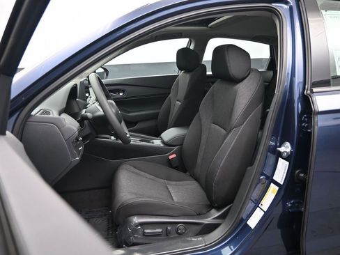 New 2026 Honda Accord SE image 16