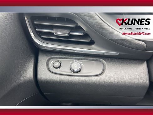 New 2026 Buick Envista Preferred w/ Convenience I Package FWD image 22