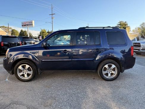 Used 2015 Honda Pilot EX-L image 12