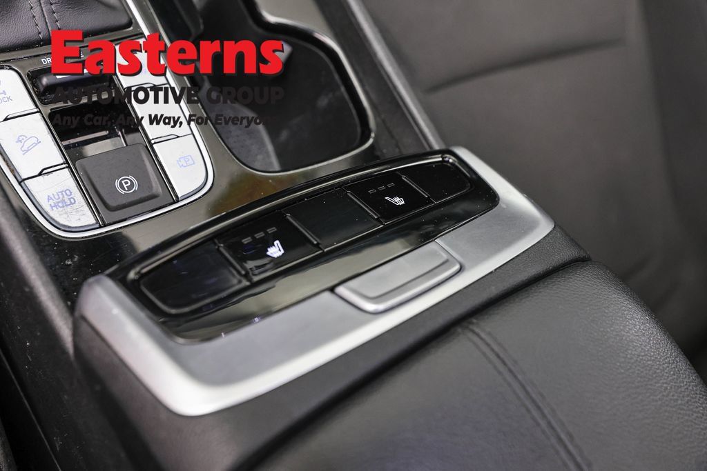 Used 2022 Hyundai Tucson SEL w/ Convenience Package AWD/4WD image 23