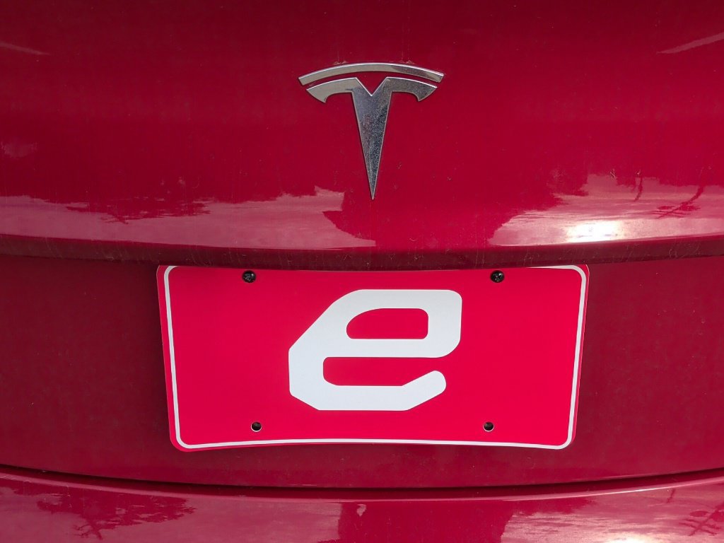 Used 2023 Tesla Model 3 Standard Range RWD image 10
