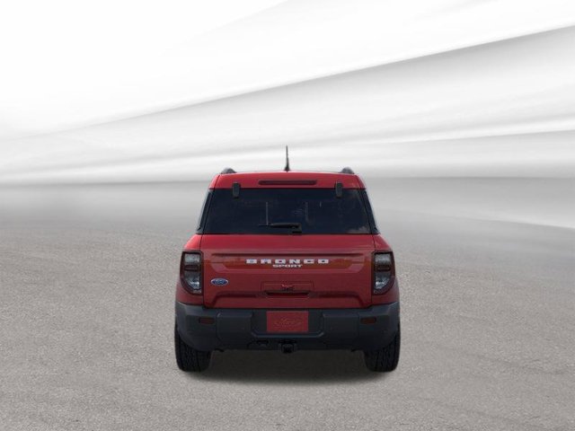 New 2026 Ford Bronco Sport Big Bend w/ Convenience Package AWD/4WD image 5