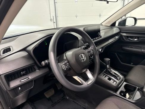 Certified 2024 Honda CR-V EX image 18