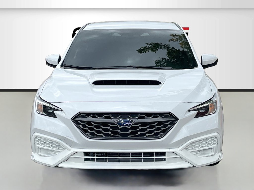 Used 2024 Subaru WRX AWD/4WD image 2