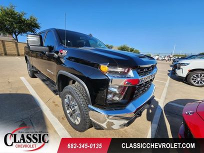 Used 2023 Chevrolet Silverado 2500 LT w/ Convenience Package