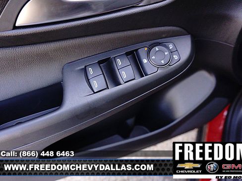 New 2026 Buick Envista Preferred image 39