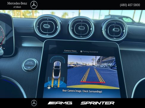 New 2026 Mercedes-Benz CLE 450 4MATIC Cabriolet image 21