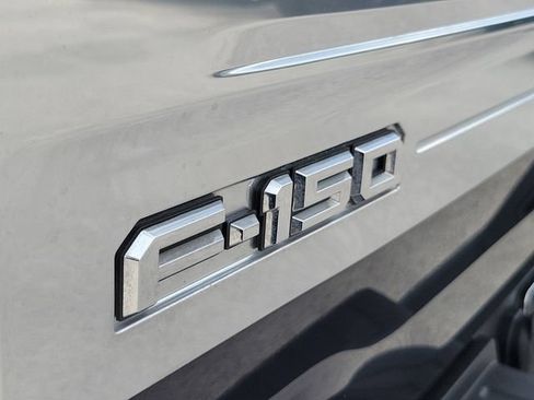 Used 2023 Ford F150 Limited AWD/4WD image 6