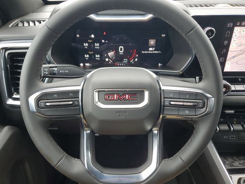 New 2025 GMC Canyon Elevation w/ Convenience Package image 22