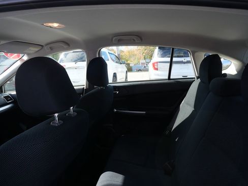 Used 2015 Subaru Impreza 2.0i Premium image 21