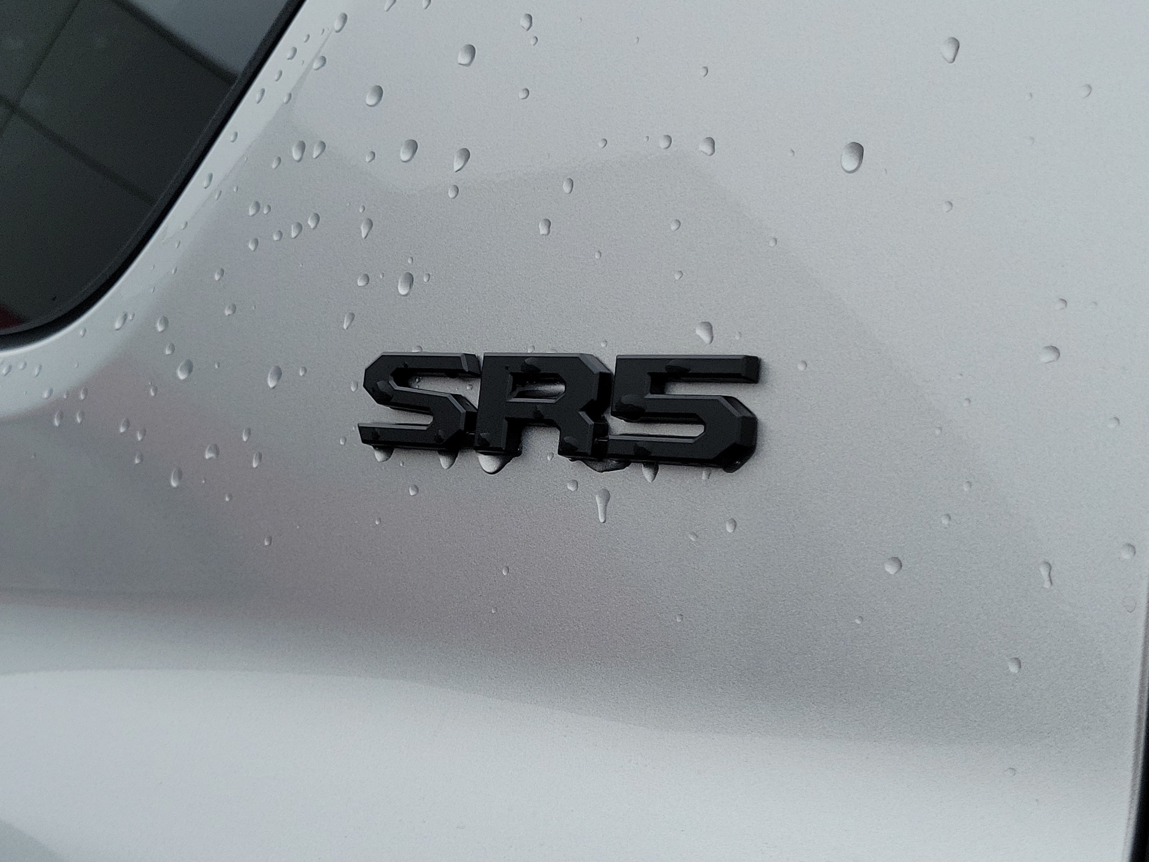 Used 2025 Toyota 4Runner SR5 AWD/4WD image 6