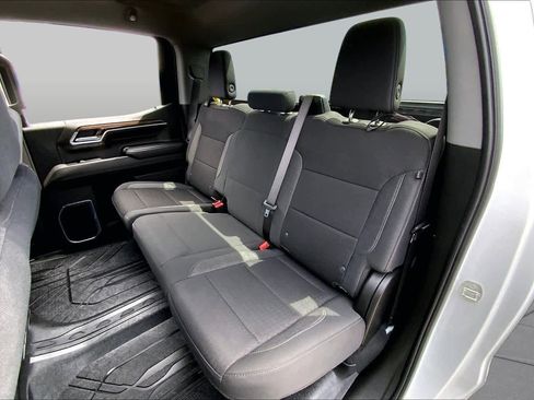Used 2024 Chevrolet Silverado 1500 RST w/ Rally Edition RWD image 21