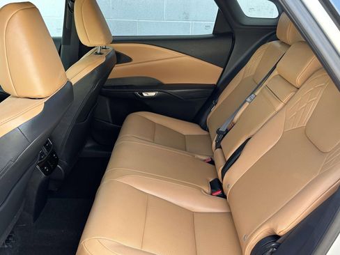 Used 2023 Lexus RX 350 Premium w/ Accessory Package image 12