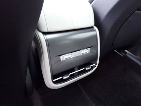 New 2026 Lincoln Nautilus Reserve w/ Jet Appearance Package AWD/4WD image 25