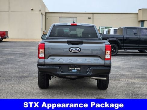 New 2026 Ford Ranger XL RWD image 6