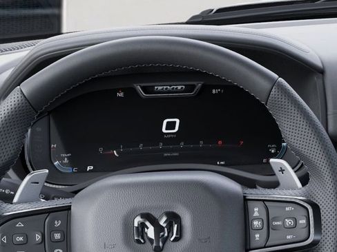 New 2026 RAM 1500 RHO AWD/4WD image 17