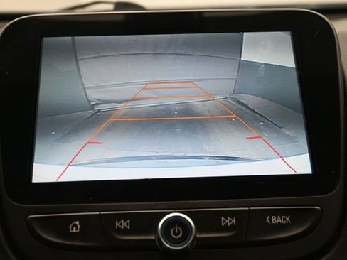 Used 2016 Chevrolet Malibu LT FWD image 31