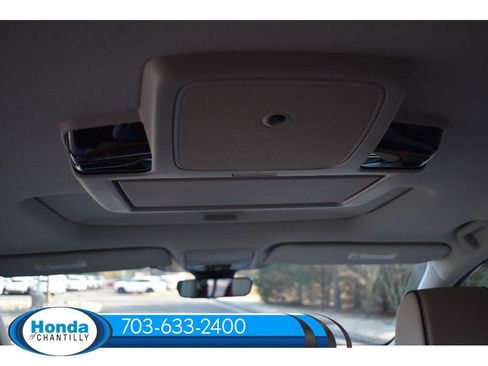 New 2026 Honda Odyssey Touring image 32