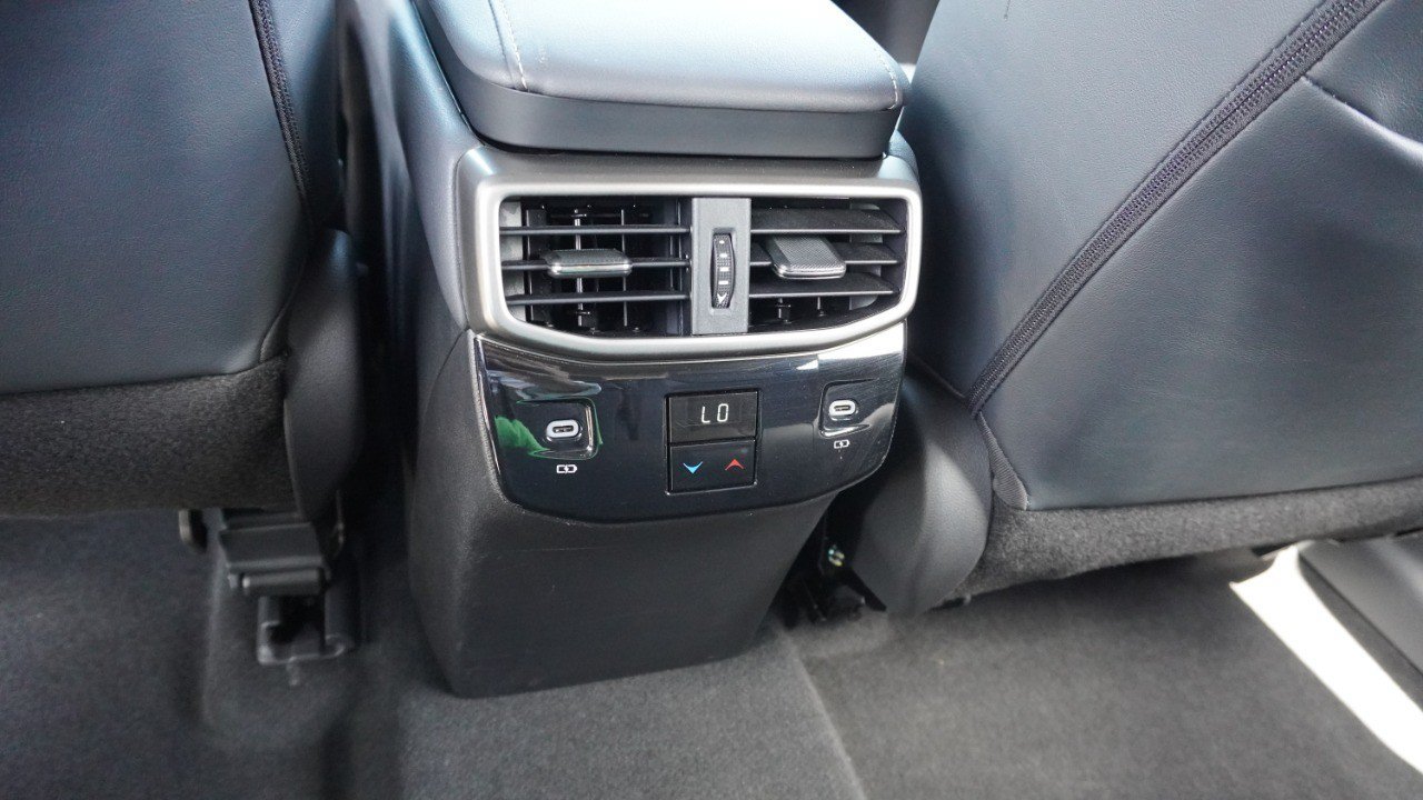Certified 2024 Lexus RX 350 Premium Plus w/ Convenience Package FWD image 32