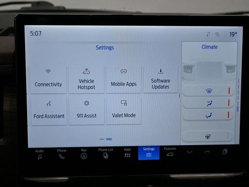 Used 2024 Ford Expedition Max Limited image 27