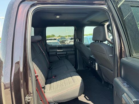 Used 2019 Ford F150 XLT w/ Equipment Group 302A Luxury AWD/4WD image 10