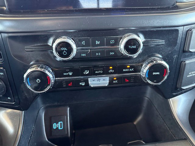 Used 2024 Ford F150 XLT w/ Equipment Group 302A MID AWD/4WD image 23