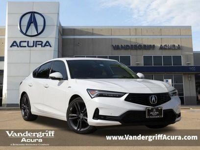 Used 2024 Acura Integra A-Spec