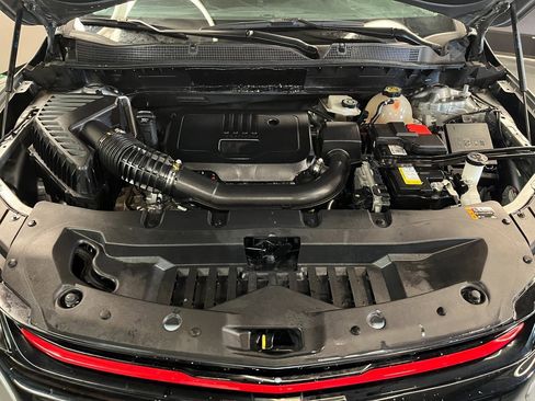 Used 2023 Chevrolet Blazer LT image 25