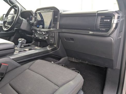 Used 2021 Ford F150 XLT w/ Equipment Group 302A High AWD/4WD image 13