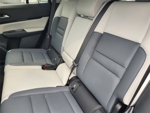 New 2025 Honda Prologue Touring image 9