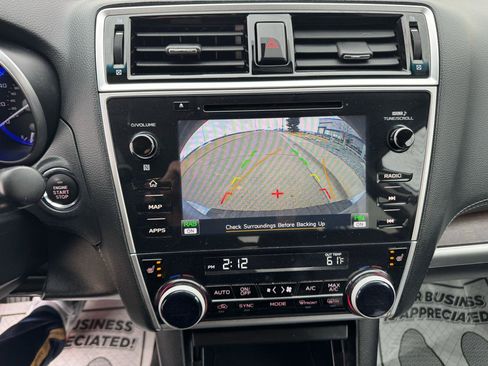 Used 2018 Subaru Outback 2.5i Limited image 21