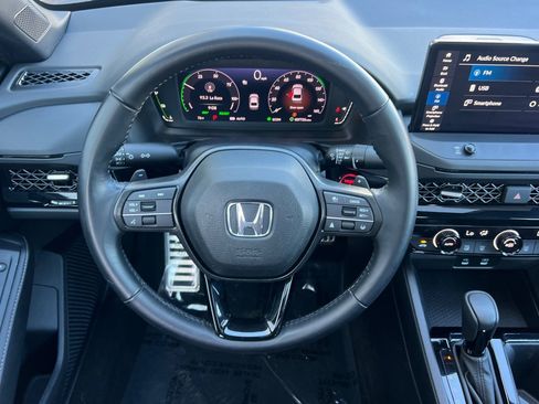 Used 2024 Honda Accord Sport image 28