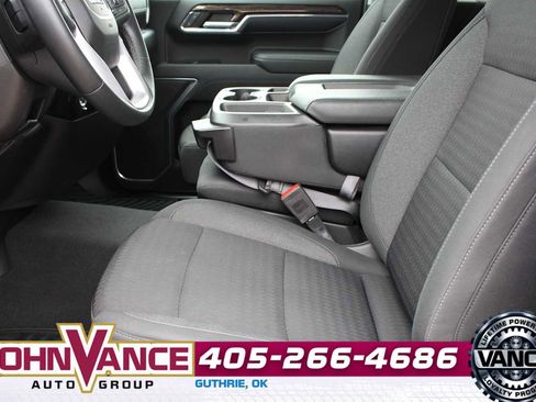 Used 2023 GMC Sierra 1500 Elevation image 26