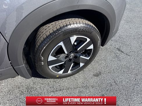 New 2026 Nissan Kicks SV w/ SV Premium Package image 22