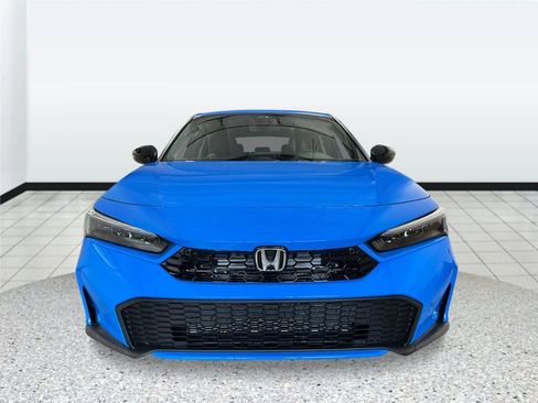 New 2026 Honda Civic Sport Touring image 8