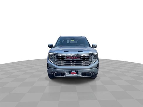 New 2026 GMC Sierra 1500 Denali image 3