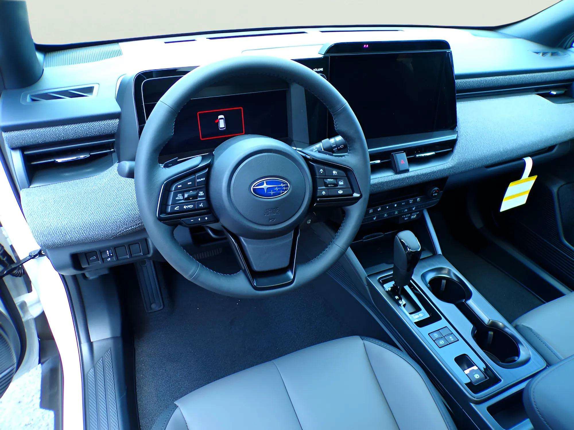 New 2026 Subaru Outback Premium AWD/4WD image 6