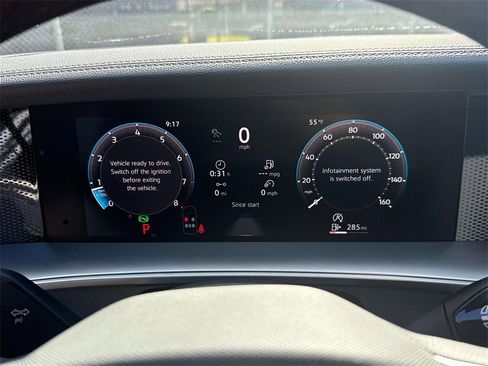 New 2026 Volkswagen Tiguan SE R-Line image 18